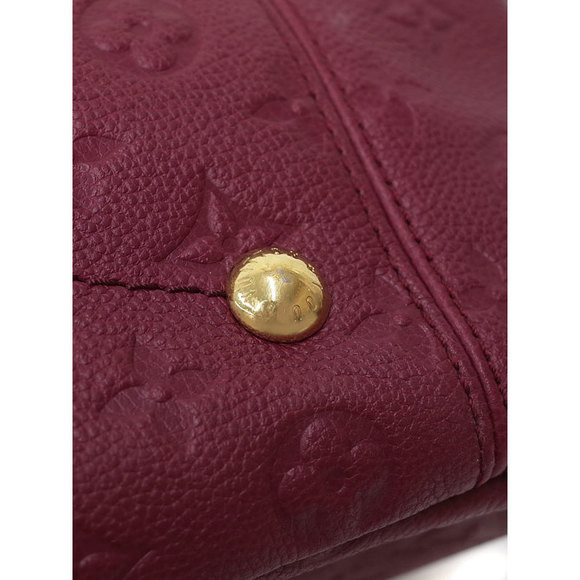 Louis Vuitton Monogram Empreinte Artsy MM Orol - Picture 3 of 9